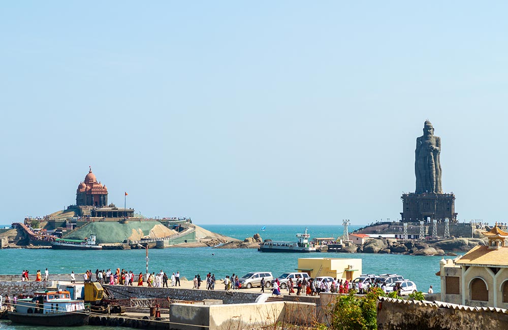 Chennai MGR Memorial